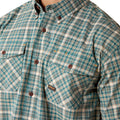 Rebar Made Tough DuraStretch Work Shirt
