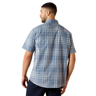 Rebar Made Tough DuraStretch Work Shirt