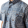 Rebar Made Tough DuraStretch Work Shirt