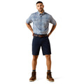 Rebar Made Tough DuraStretch Work Shirt