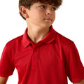 TEK Classic Fit Polo