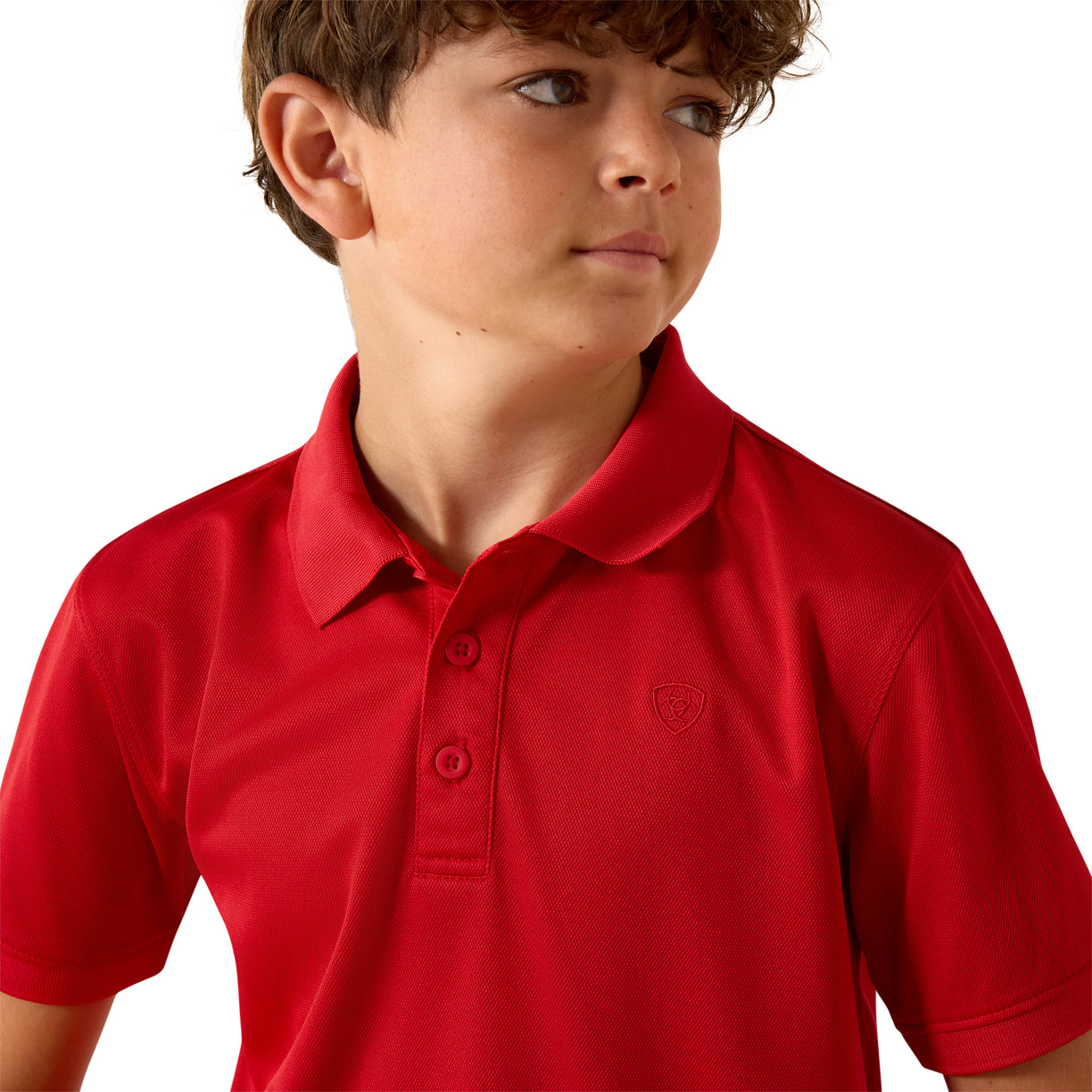 TEK Classic Fit Polo