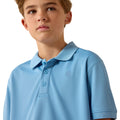 TEK Classic Fit Polo