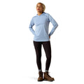 Rebar Sunblocker Hooded T-Shirt