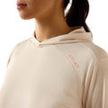 Rebar Sunblocker Hooded T-Shirt