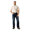 Rebar Made Tough 360 Airflow Work Shirt