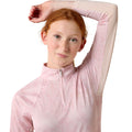 Sunstopper 3.0 1/4 Zip Baselayer