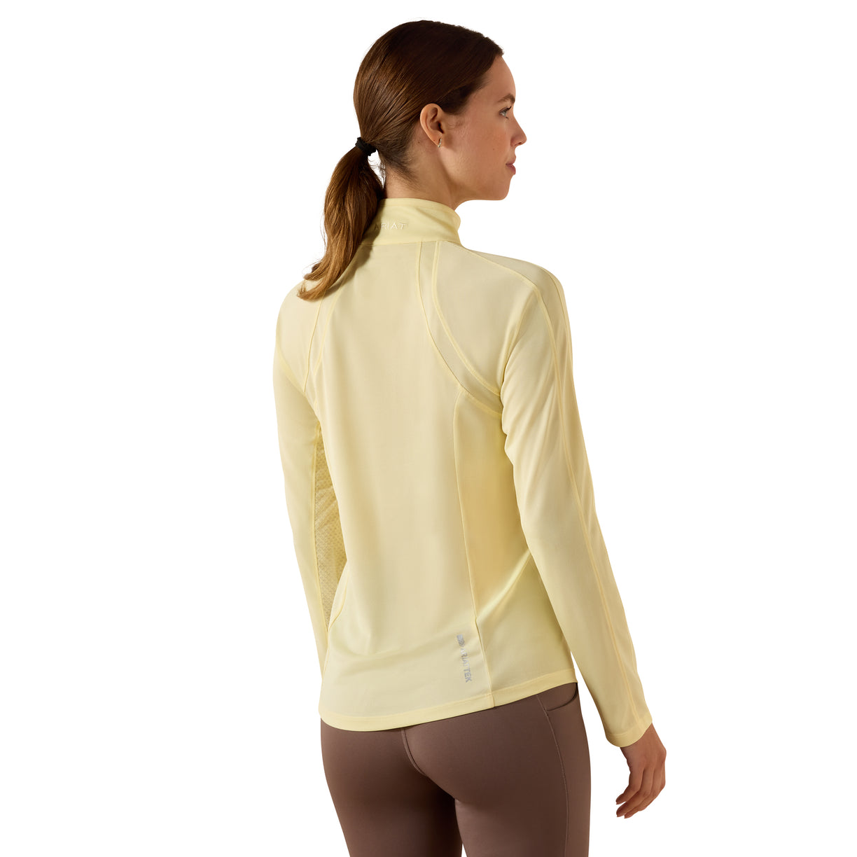 Sunstopper 3.0 1/4 Zip Baselayer
