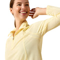 Sunstopper 3.0 1/4 Zip Baselayer