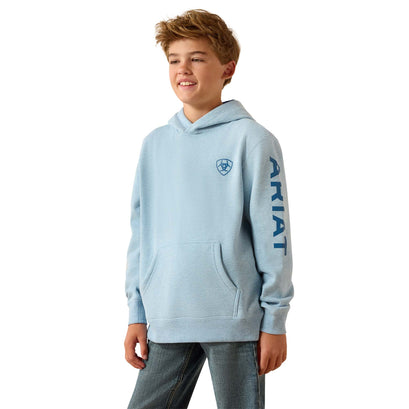 Ariat Logo Hoodie