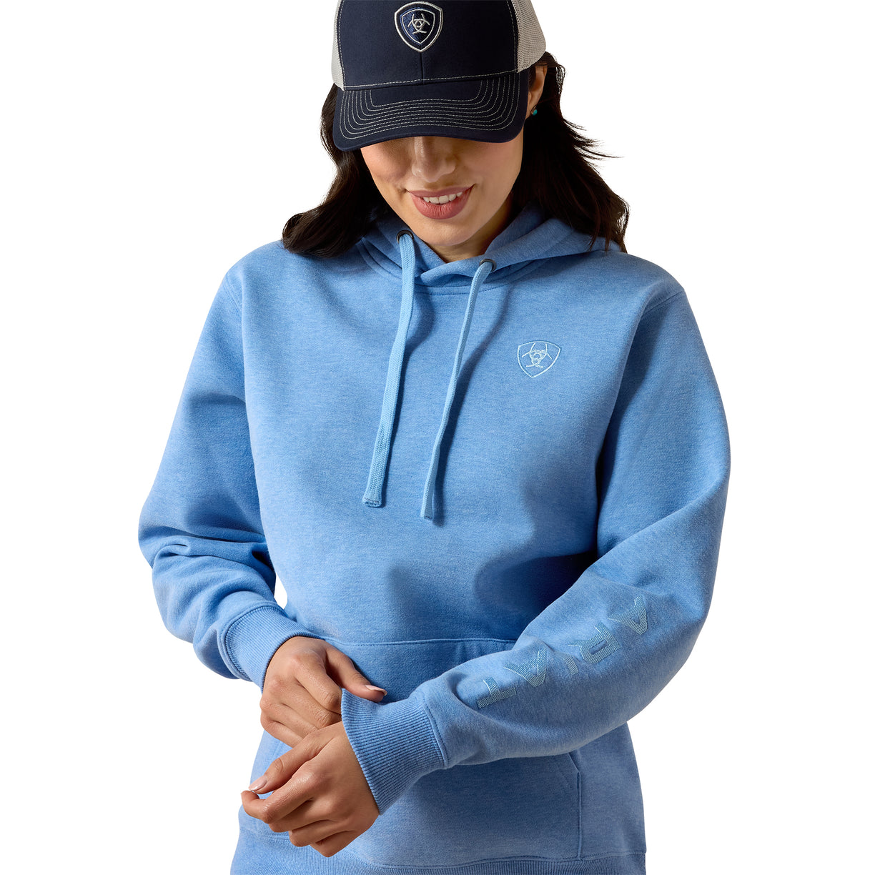 Ariat Logo 2.0 Hoodie
