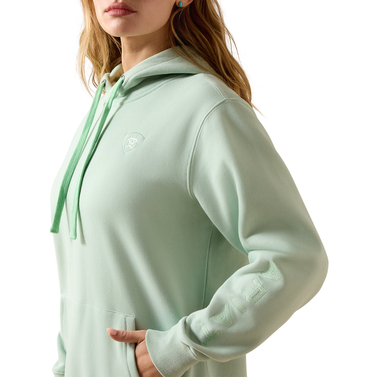 Ariat Logo 2.0 Hoodie