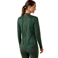 Breathe 1/2 Zip Baselayer