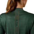 Breathe 1/2 Zip Baselayer