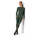 Breathe 1/2 Zip Baselayer