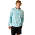 Lightweight Retro Hoodie