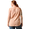 Rebar Made Tough VentTEK DuraStretch Tank