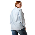 Rebar Made Tough 360 Airflow DuraStretch Work Shirt