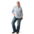 Rebar Made Tough 360 Airflow DuraStretch Work Shirt