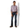 Rebar Made Tough 360 Airflow DuraStretch Work Shirt