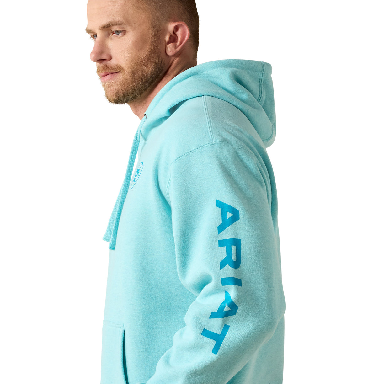 Ariat Logo Hoodie