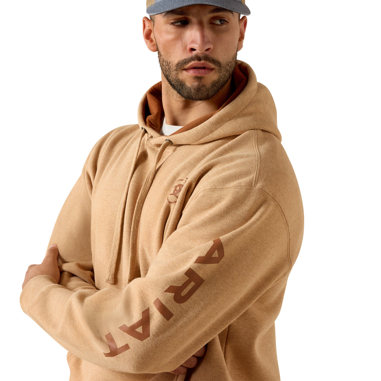 Ariat Logo Hoodie