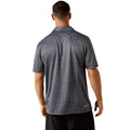 All Over Print Classic Fit Polo