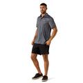 All Over Print Classic Fit Polo