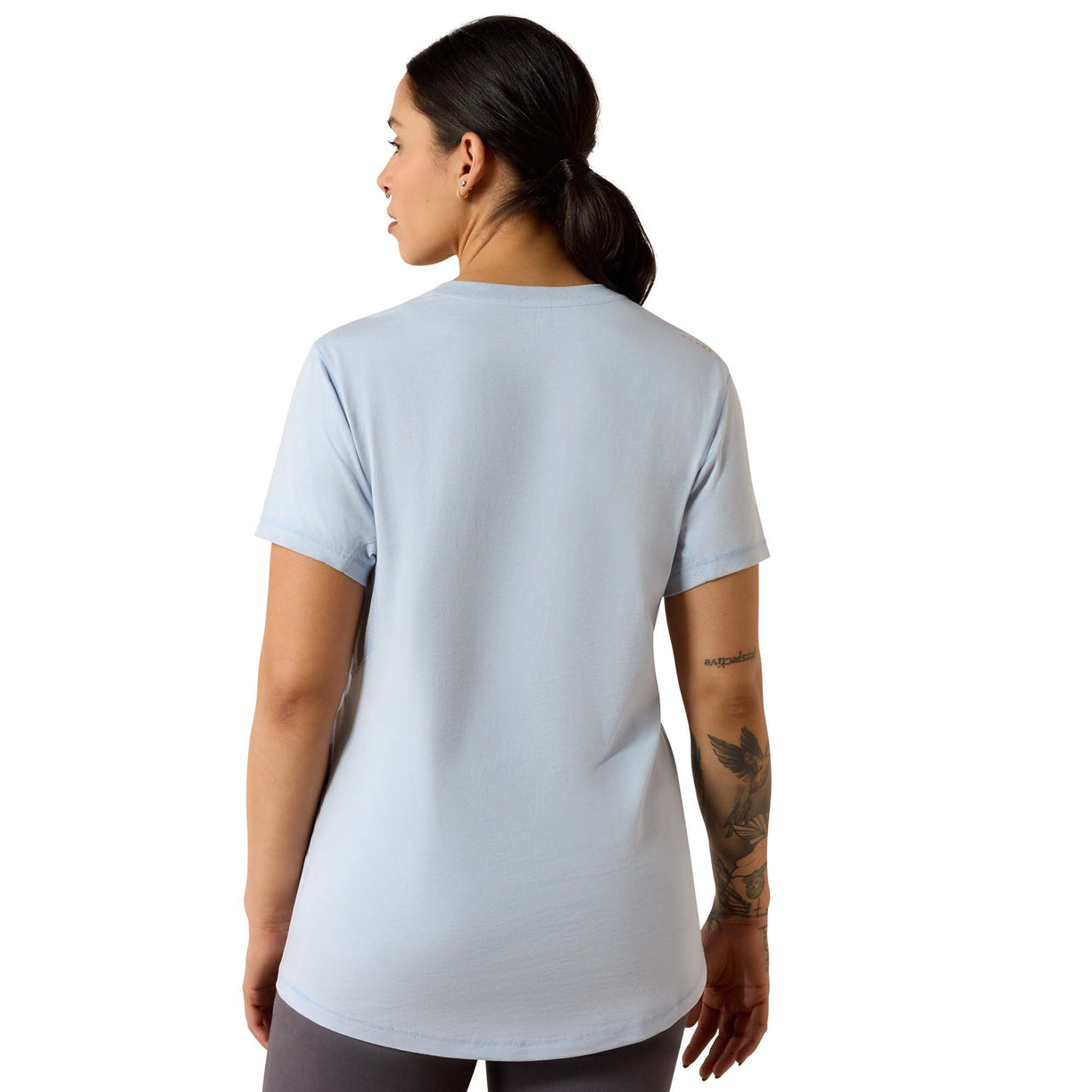 Rebar Workman T-Shirt