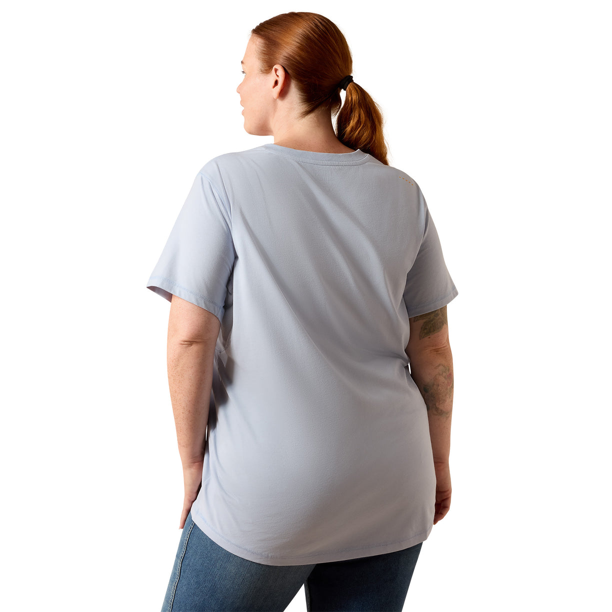Rebar Workman T-Shirt