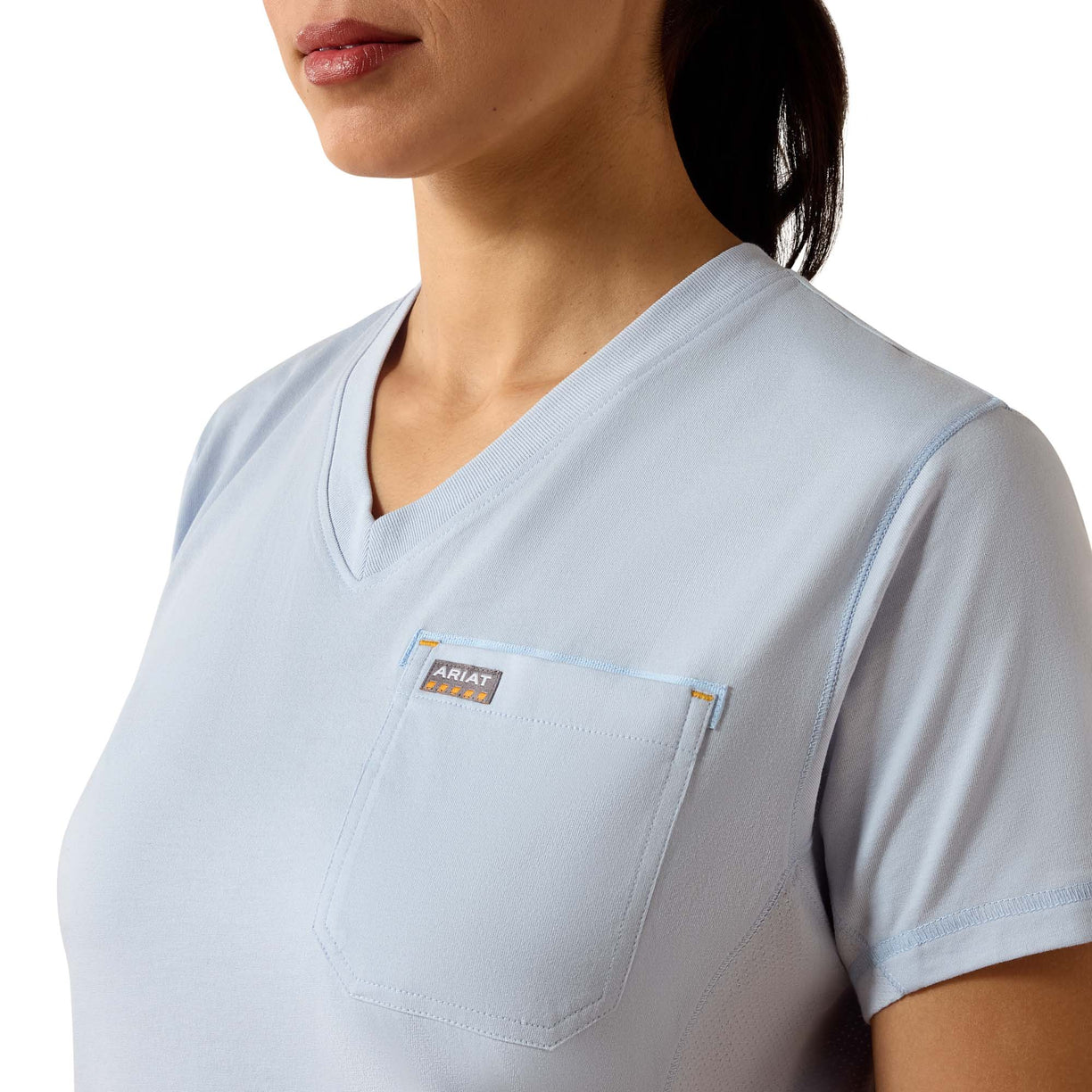 Rebar Workman T-Shirt
