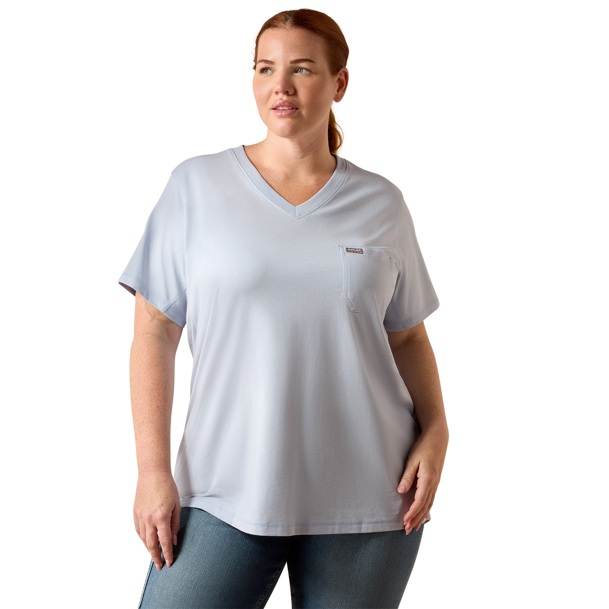 Rebar Workman T-Shirt