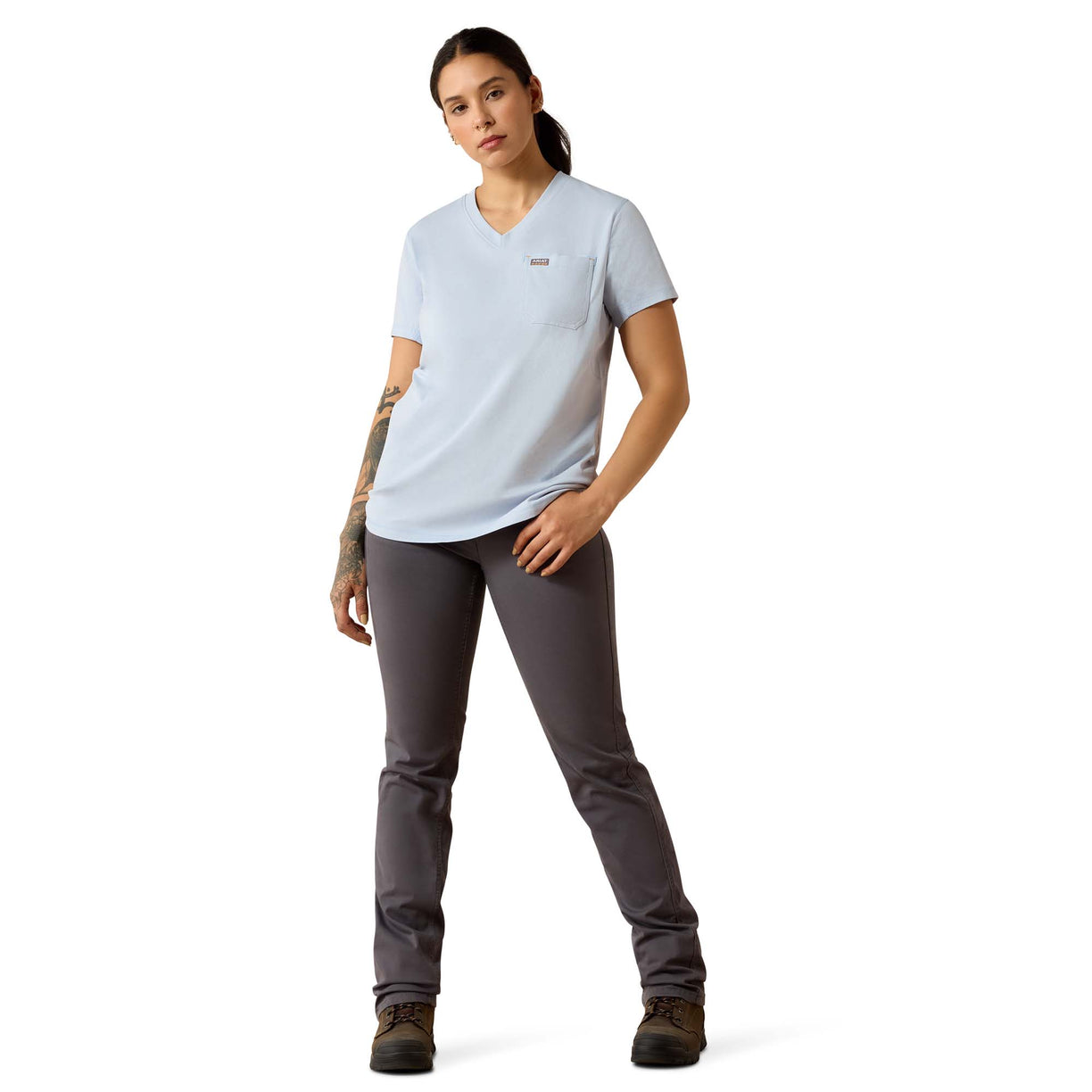 Rebar Workman T-Shirt