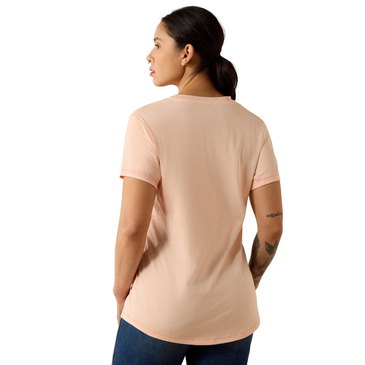 Rebar Workman T-Shirt