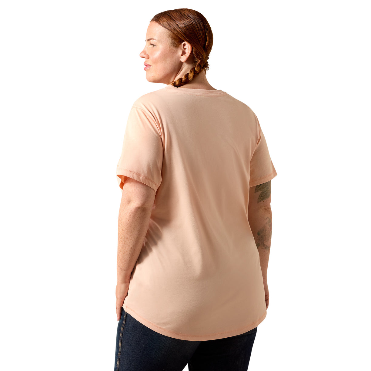 Rebar Workman T-Shirt
