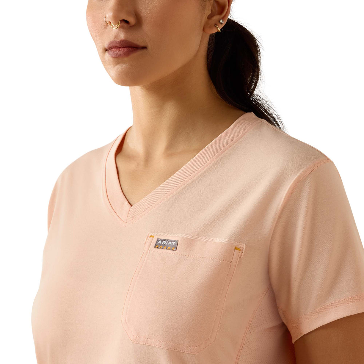 Rebar Workman T-Shirt