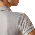 Bandera 1/4 Zip Polo