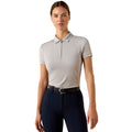 Bandera 1/4 Zip Polo
