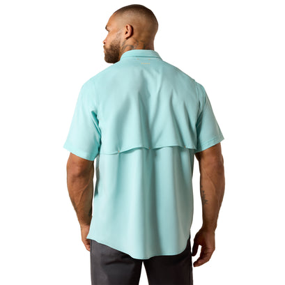 Rebar Made Tough VentTEK DuraStretch Work Shirt