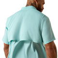 Rebar Made Tough VentTEK DuraStretch Work Shirt