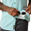 Rebar Made Tough VentTEK DuraStretch Work Shirt