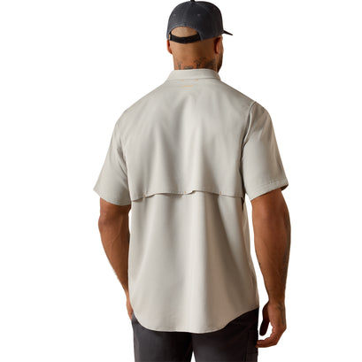 Rebar Made Tough VentTEK DuraStretch Work Shirt