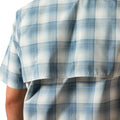 Rebar Made Tough VentTEK DuraStretch Work Shirt