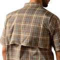 Rebar Made Tough VentTEK DuraStretch Work Shirt