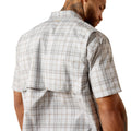 Rebar Made Tough VentTEK DuraStretch Work Shirt