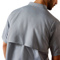 Rebar Made Tough VentTEK DuraStretch Work Shirt