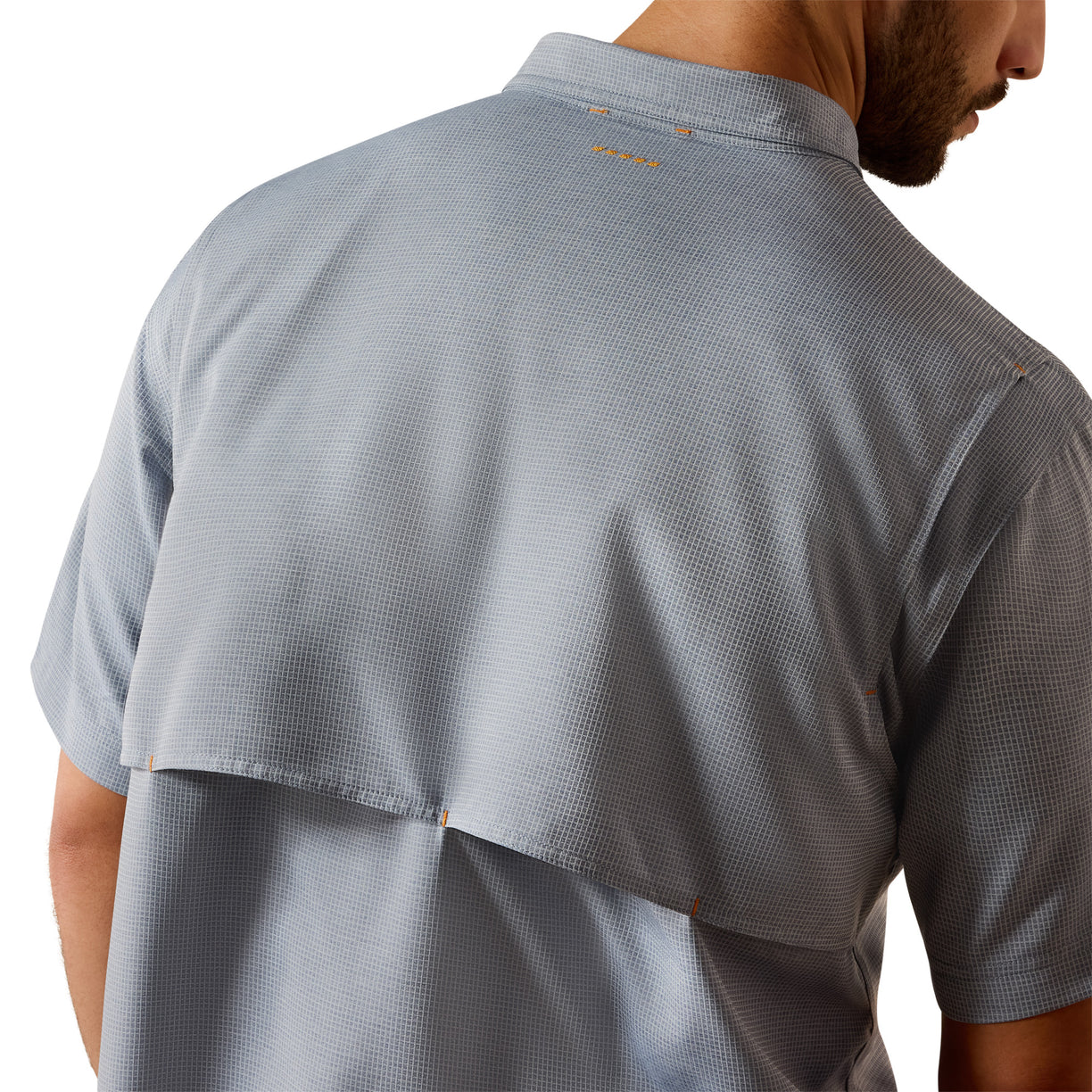 Rebar Made Tough VentTEK DuraStretch Work Shirt