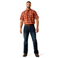 Rebar Made Tough DuraStretch Work Shirt