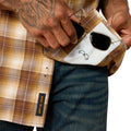 Rebar Made Tough DuraStretch Work Shirt