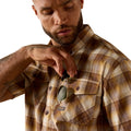 Rebar Made Tough DuraStretch Work Shirt
